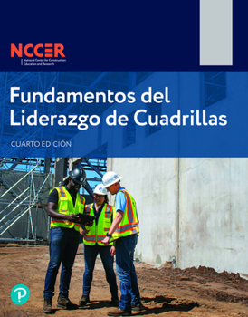 Paperback Fundamentos del Liderazgo de Cuadrillas Book