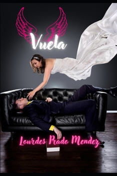 Paperback Vuela [Spanish] Book