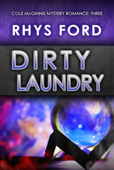 Paperback Dirty Laundry: Volume 3 Book