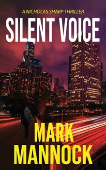 Paperback Silent Voice Book