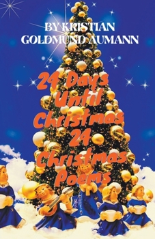 Paperback 24 Days Until Christmas Book