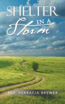 Paperback SHELTER IN A Storm Book