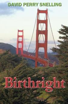 Paperback Birthright Book