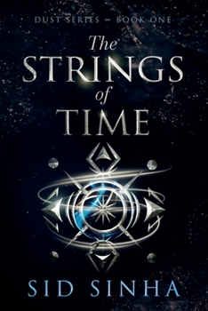 Paperback The Strings of Time Book