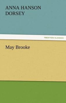 Paperback May Brooke Book