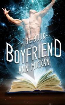 Paperback The Book Boyfriend Book