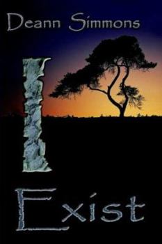 Paperback I Exist Book
