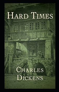 Paperback Hard Times Annotated Book