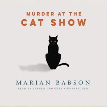 Murder at the Cat Show - Book #2 of the A Perkins & Tate Mystery