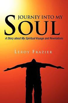 Paperback Journey Into My Soul Book