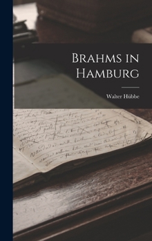 Brahms in Hamburg