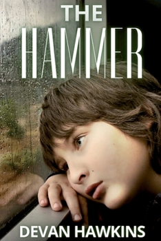 Paperback The Hammer Book