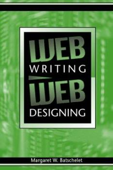 Paperback Web Writing / Web Designing Book