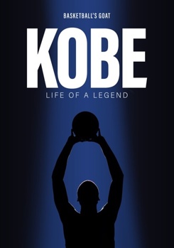 DVD Kobe: Life of a Legend Book