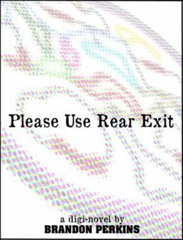 Paperback Please Use Rear Exit Book