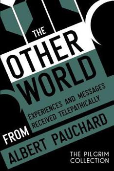 Paperback The Other World Book