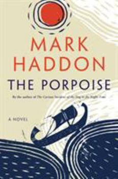Hardcover The Porpoise Book
