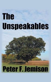 Paperback The Unspeakables Book