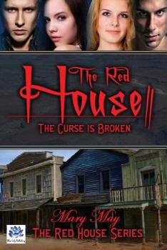 Paperback The Red House 2 The Curse is Broken Book