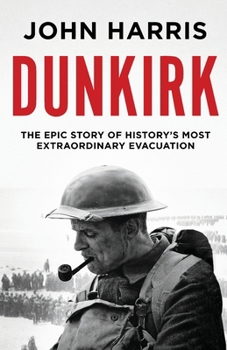 Paperback Dunkirk Book