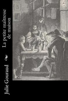 La petite ma�tresse de maison