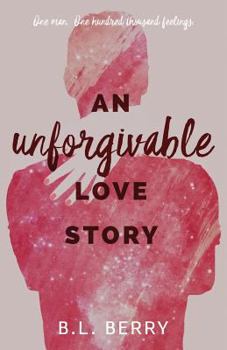 Paperback An Unforgivable Love Story Book