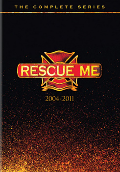 Rescue Me: The Complete Series