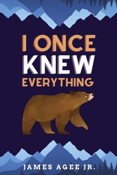 Paperback I Once Knew Everything Book