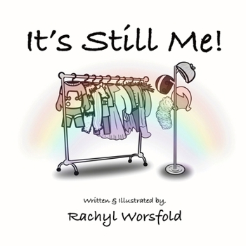 Paperback It's Still Me! Book