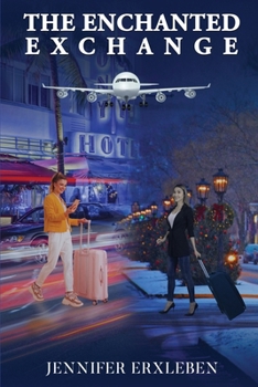 Paperback The Enchanted Exchange Book