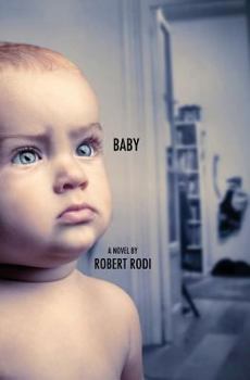 Paperback Baby Book