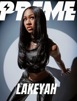 Hardcover Lakeyah Book