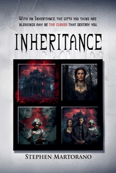 Paperback Inheritance Book