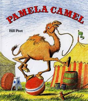 School & Library Binding Pamela Camel Book