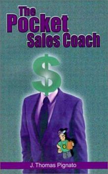Paperback The Pocket Sales Coach Book