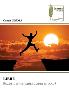 Paperback Libre [French] Book