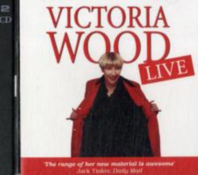 Audio CD Live Book