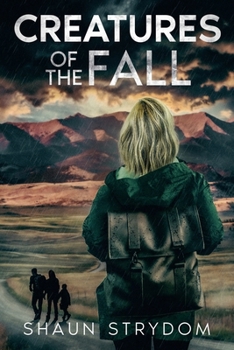 Creatures of the fall: Post-Apocalyptic survival