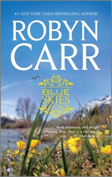 Mass Market Paperback Blue Skies Book