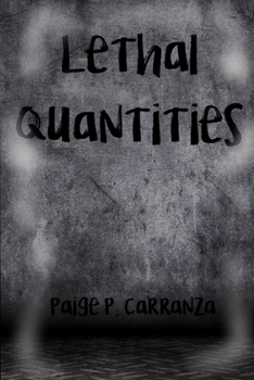 Paperback Lethal Quantities Book