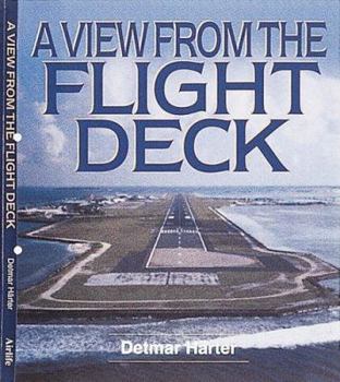 Paperback View from the Flight Deck Book
