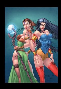 Grimm Fairy Tales Vol. 11 - Book #11 of the Grimm Fairy Tales