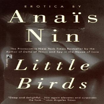 Mass Market Paperback Little Birds Book