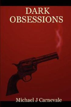 Paperback Dark Obsessions Book