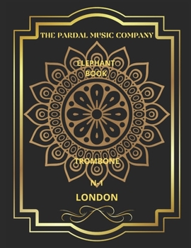 ELEPHANT BOOK N-1: LONDON