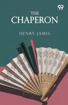 Paperback The Chaperon Book