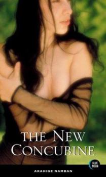 Mass Market Paperback The New Concubine Book