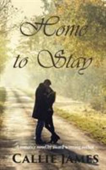 Paperback Home to Stay Book