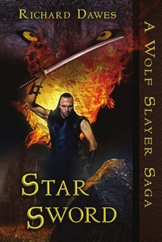 Paperback Star Sword Book