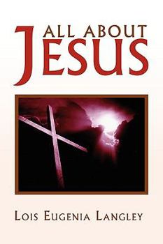 Paperback All About Jesus Book